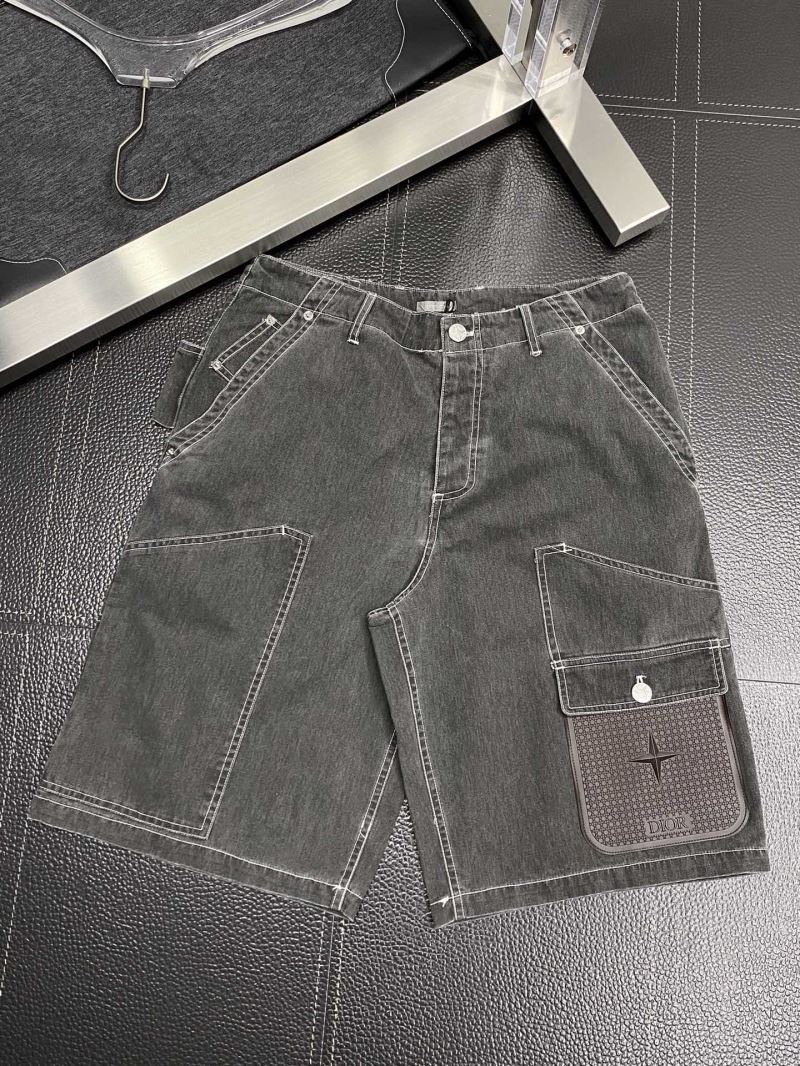 Christian Dior Short Pants